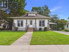 565 HAVELOCK STREET Lucknow Ontario, N0G 2H0