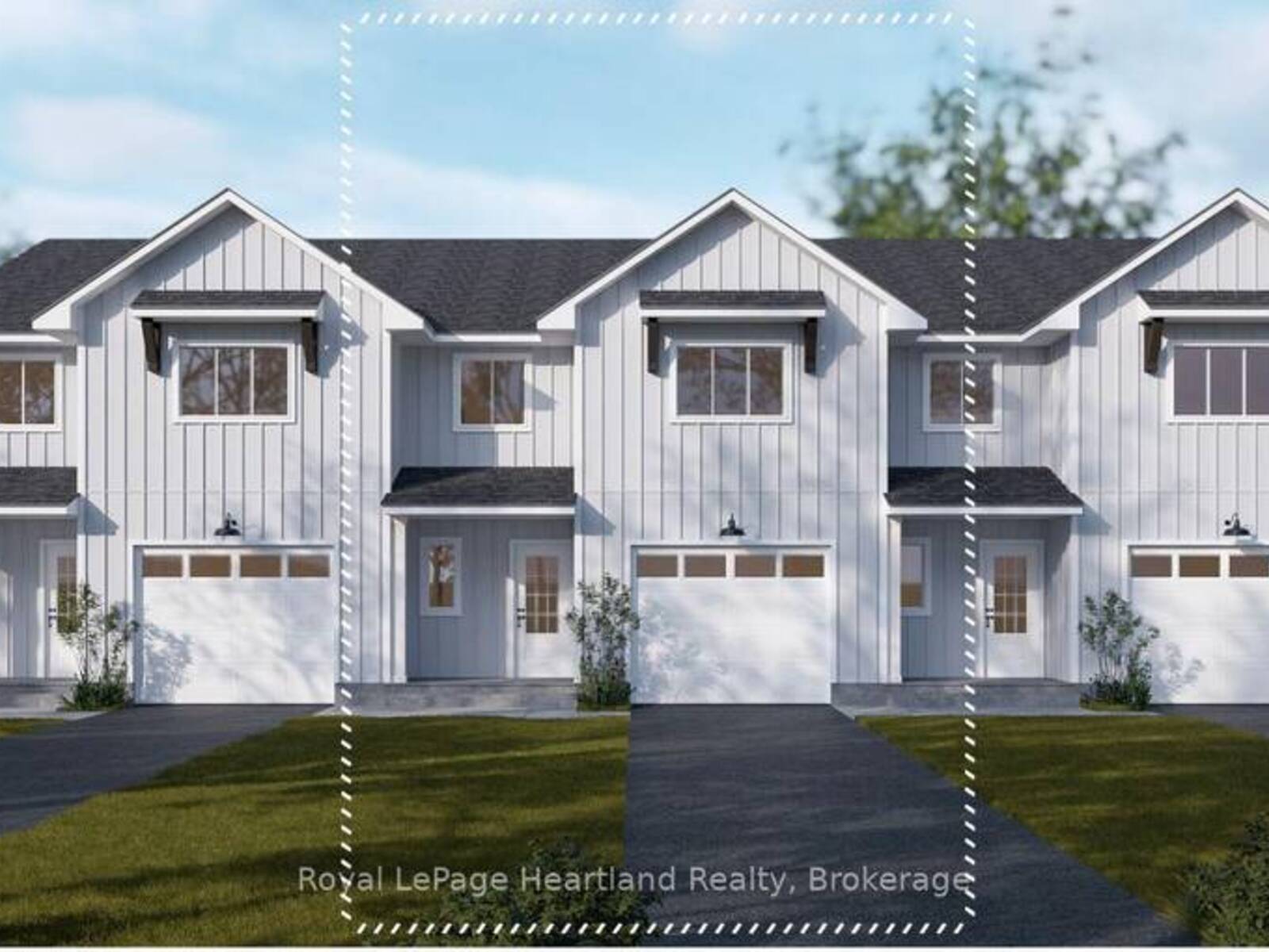 LOT 19.2 LARGO LANE, Goderich, Ontario N7A 0C8
