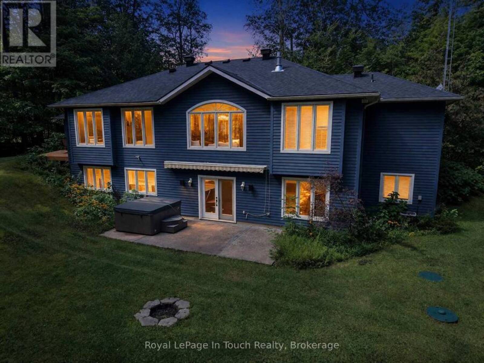 106 COPELAND CREEK DRIVE, Tiny, Ontario L9M 0M2