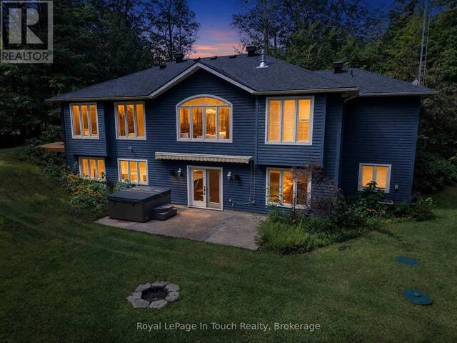 106 COPELAND CREEK DRIVE Tiny Ontario, L9M 0M2 - 4 Bedrooms Home For Sale