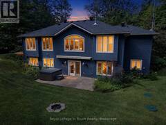 106 COPELAND CREEK DRIVE Tiny Ontario, L9M 0M2