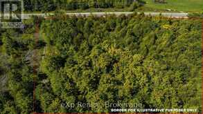 PT LT 2-3 CON 9, BRUCE RD 9 | Georgian Bluffs Ontario | Slide Image Ten