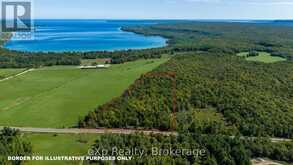 PT LT 2-3 CON 9, BRUCE RD 9 | Georgian Bluffs Ontario | Slide Image Two