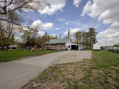 460 DOMVILLE STREET Arthur Ontario, N0G 1A0