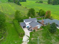 265 DIAGONAL ROAD Wingham Ontario, N0G 2W0