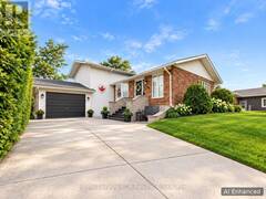 265 DIAGONAL ROAD Wingham Ontario, N0G 2W0