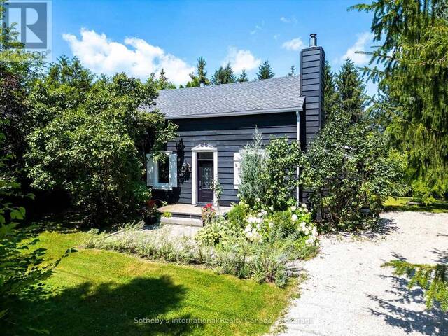 119 MATILDA STREET The Blue Mountains Ontario, N0H 1J0 - 3 Bedrooms Home For Sale
