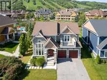 902 - 277 JOZO WEIDER BOULEVARD | The Blue Mountains Ontario | Slide Image One