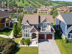 902 - 277 JOZO WEIDER BOULEVARD The Blue Mountains Ontario, L9Y 1V0