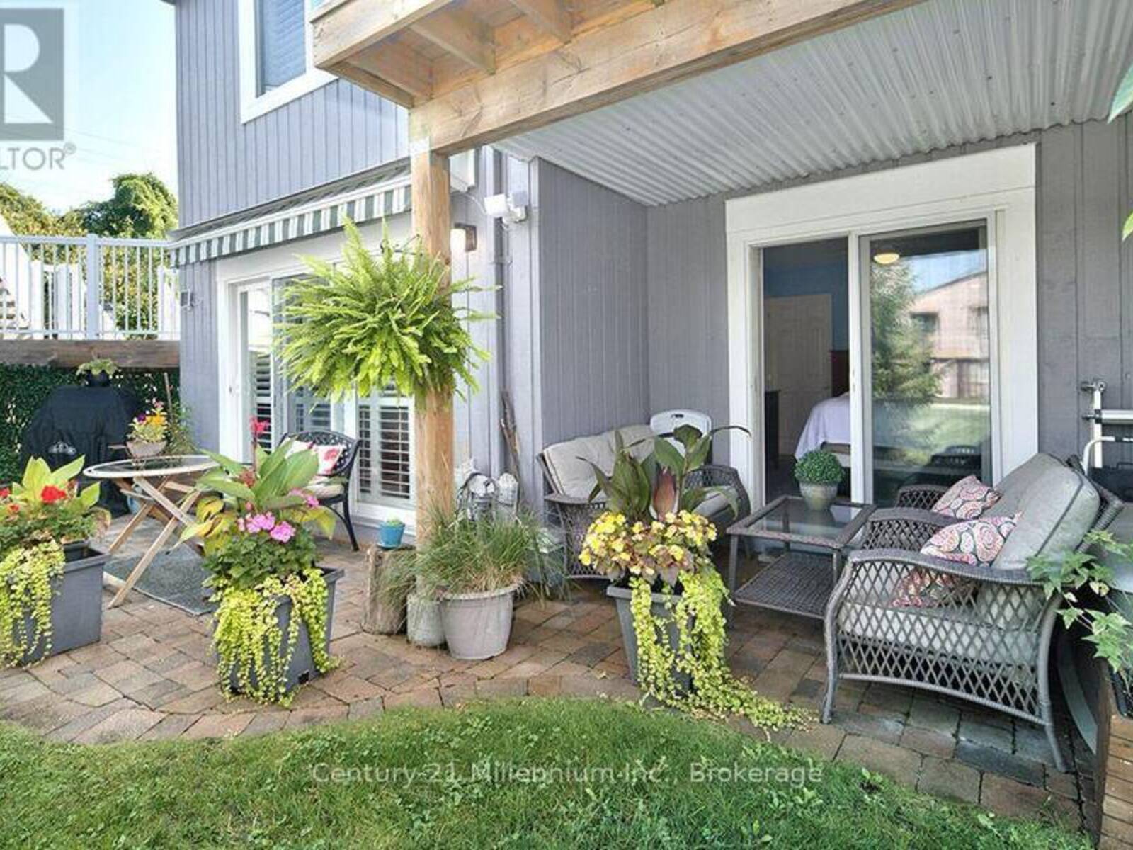 68 - 19 DAWSON DRIVE, Collingwood, Ontario L9Y 5B4