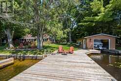 1019 MAPLEWOOD ROAD W | Bracebridge Ontario | Slide Image One