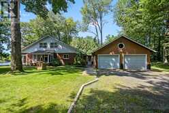 1019 MAPLEWOOD ROAD W | Bracebridge Ontario | Slide Image Two