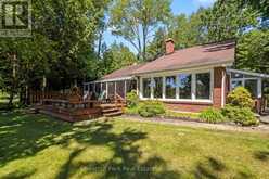 1019 MAPLEWOOD ROAD W | Bracebridge Ontario | Slide Image Thirty-four
