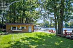 1019 MAPLEWOOD ROAD W | Bracebridge Ontario | Slide Image Three