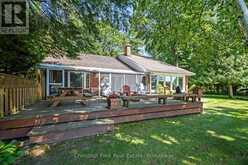 1019 MAPLEWOOD ROAD W | Bracebridge Ontario | Slide Image Forty-one