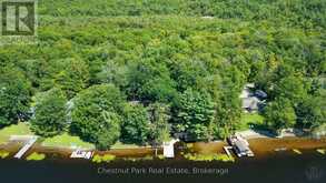 1019 MAPLEWOOD ROAD W | Bracebridge Ontario | Slide Image Forty-seven