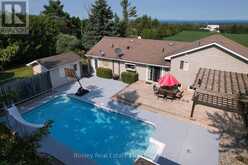 357190 THE BLUE MOUNTAIN MEAFORD TOWNLINE | Thornbury Ontario | Slide Image Thirty-three