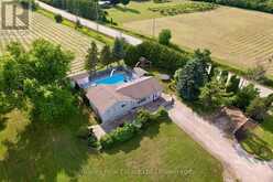 357190 THE BLUE MOUNTAIN MEAFORD TOWNLINE | Thornbury Ontario | Slide Image Forty-five