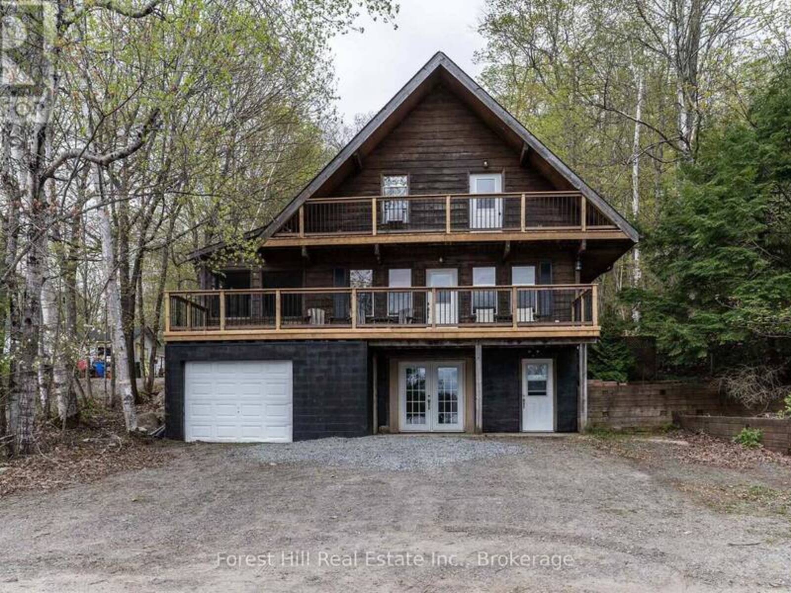 1255 SKELETON LAKE 2 ROAD, Carling, Ontario P0G 1G0