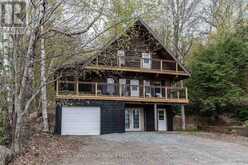 1255 SKELETON LAKE 2 ROAD | Carling Ontario | Slide Image Two