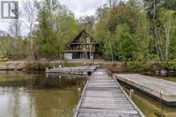 1255 SKELETON LAKE 2 ROAD | Carling Ontario | Slide Image Four