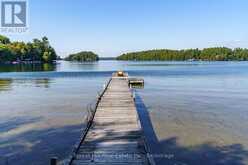1255 SKELETON LAKE 2 ROAD | Carling Ontario | Slide Image Three