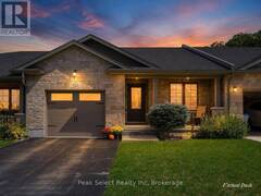 321 TRACY STREET St. Marys Ontario, N4X 0B4