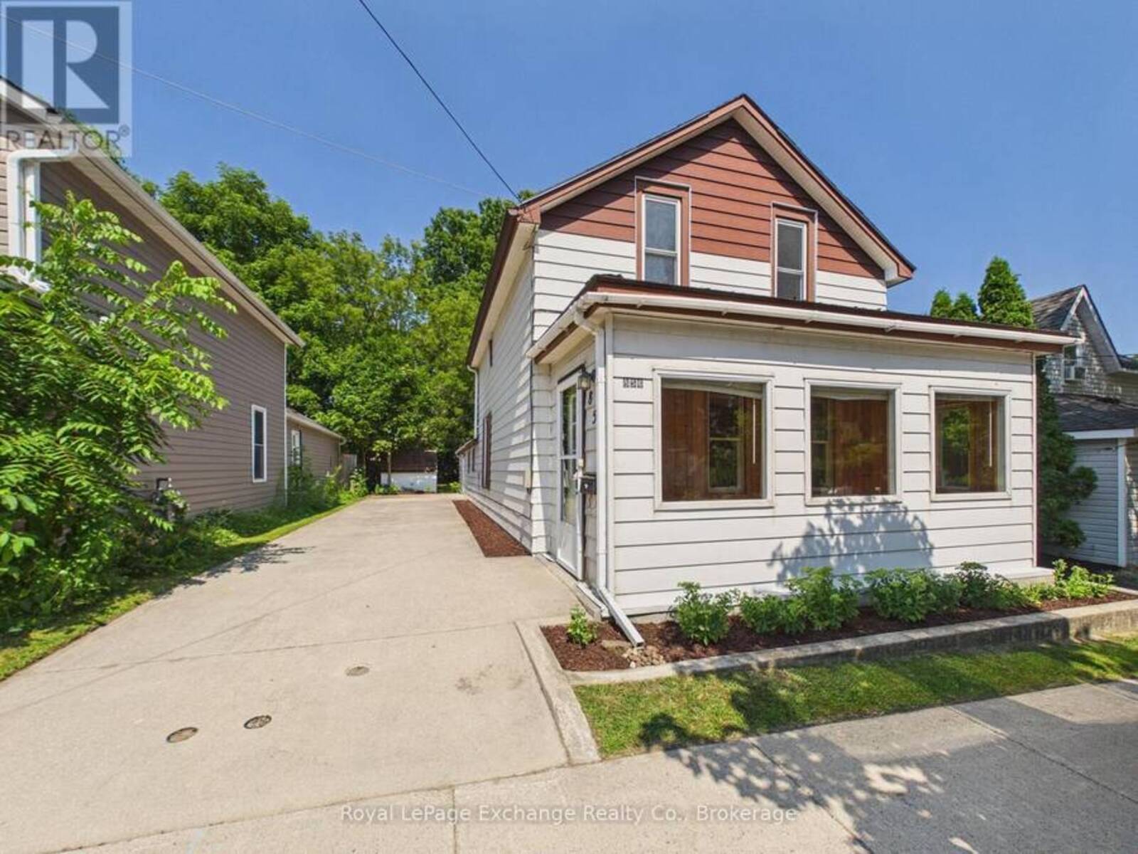 856 OLDE VICTORIA STREET, Kincardine, Ontario N2Z 2B6