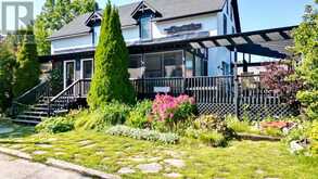8 HELEN STREET | Lion's Head Ontario | Slide Image Seven