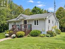 39 MCCONNELL DRIVE | Kincardine Ontario | Slide Image One
