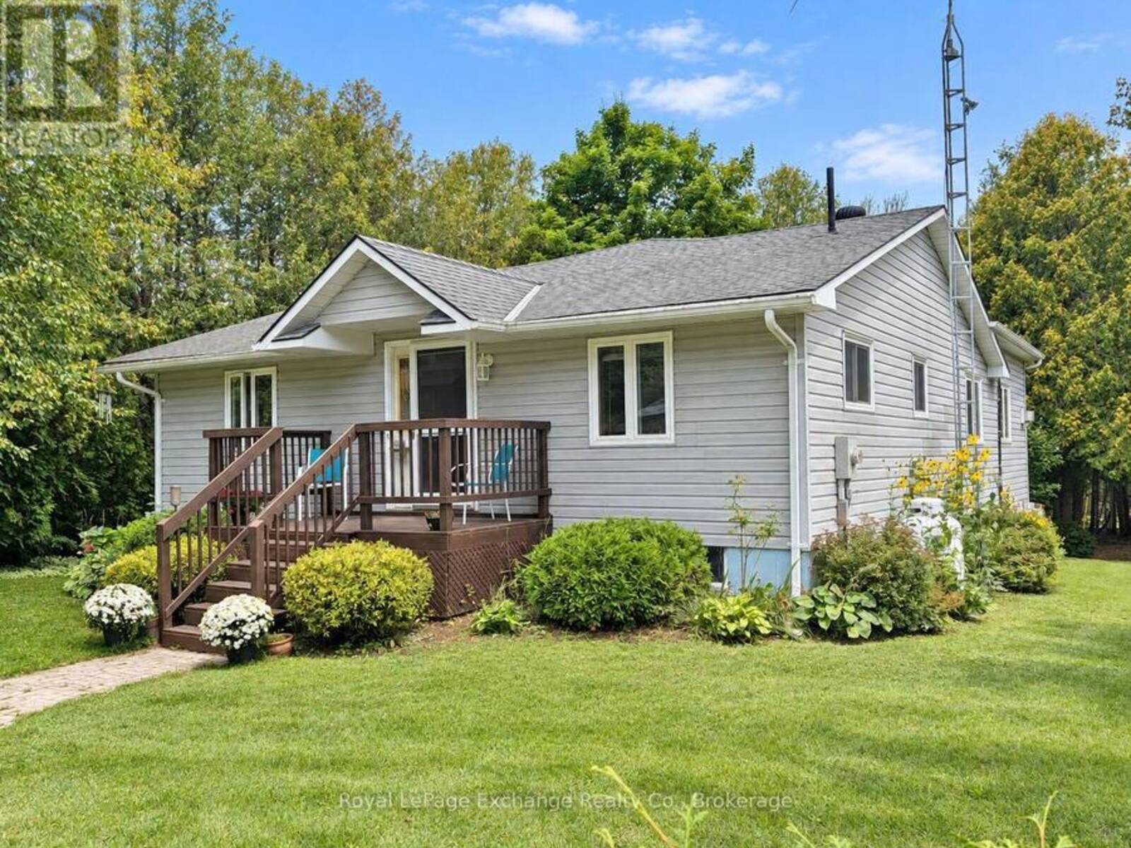 39 MCCONNELL DRIVE, Kincardine, Ontario N2Z 2X6