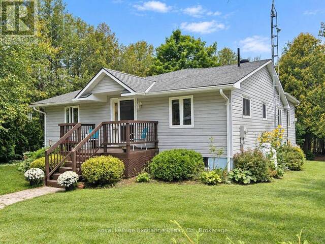 39 MCCONNELL DRIVE Kincardine Ontario, N2Z 2X6 - 2 Bedrooms Home For Sale