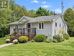 39 MCCONNELL DRIVE Kincardine Ontario, N2Z 2X6