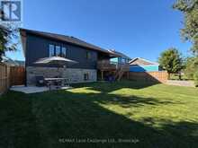 222 EMERALD DRIVE | Southampton Ontario | Slide Image Forty