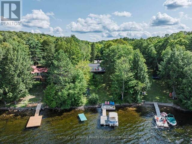 1401 HODGSON ROAD Haliburton Ontario, K0M 1S0 - 5 Bedrooms Waterfront Home For sale