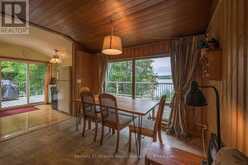 1401 HODGSON ROAD | Haliburton Ontario | Slide Image Seventeen
