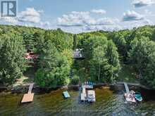 1401 HODGSON ROAD | Haliburton Ontario | Slide Image One