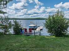 1401 HODGSON ROAD | Haliburton Ontario | Slide Image Two