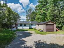 1401 HODGSON ROAD | Haliburton Ontario | Slide Image Thirty-six