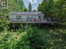 1401 HODGSON ROAD | Haliburton Ontario | Slide Image Thirty-nine