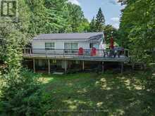 1401 HODGSON ROAD | Haliburton Ontario | Slide Image Three