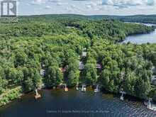 1401 HODGSON ROAD | Haliburton Ontario | Slide Image Forty-three
