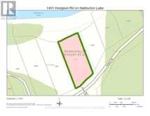 1401 HODGSON ROAD | Haliburton Ontario | Slide Image Forty-five