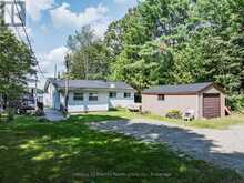 1401 HODGSON ROAD | Haliburton Ontario | Slide Image Four