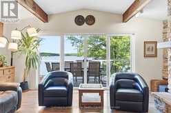 2 - 1240 NORTH KAHSHE LAKE ROAD | Gravenhurst Ontario | Slide Image Twelve