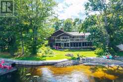 2 - 1240 NORTH KAHSHE LAKE ROAD | Gravenhurst Ontario | Slide Image One