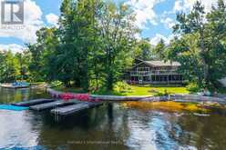 2 - 1240 NORTH KAHSHE LAKE ROAD | Gravenhurst Ontario | Slide Image Two