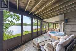 2 - 1240 NORTH KAHSHE LAKE ROAD | Gravenhurst Ontario | Slide Image Thirty-two