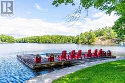 2 - 1240 NORTH KAHSHE LAKE ROAD | Gravenhurst Ontario | Slide Image Three