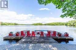 2 - 1240 NORTH KAHSHE LAKE ROAD | Gravenhurst Ontario | Slide Image Forty